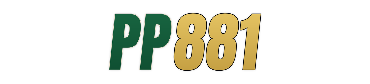 pp881 logo